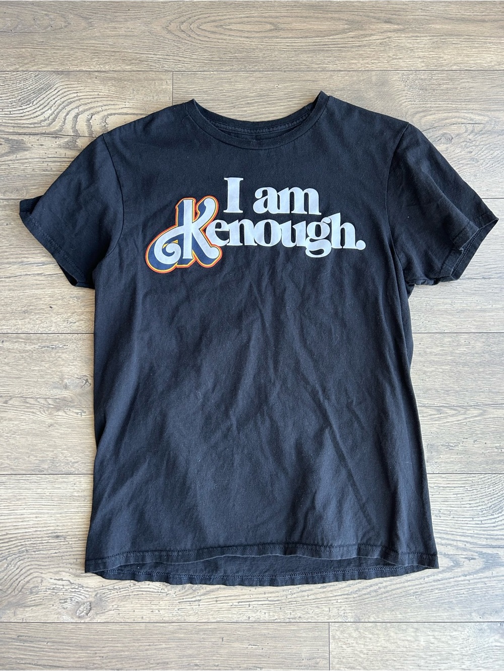 Barbie “I Am Kenough” Graphic Tee